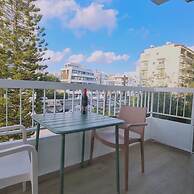 83 Lim3 - Stay Sunlit Apartment