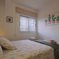 83 Lim3 - Stay Sunlit Apartment