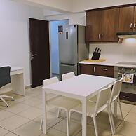 64 LCA - Stay Skyline Nest