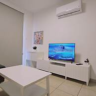 64 LCA - Stay Skyline Nest