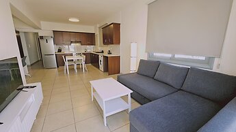 64 LCA - Stay Skyline Nest