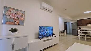 64 LCA - Stay Skyline Nest