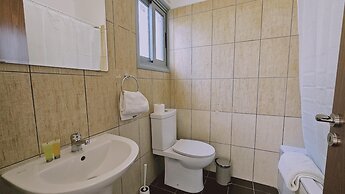 64 LCA - Stay Skyline Nest