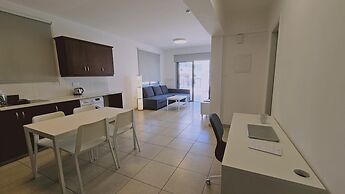 64 LCA - Stay Skyline Nest