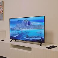 64 LCA - Stay Skyline Nest