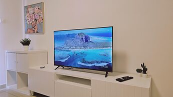 64 LCA - Stay Skyline Nest