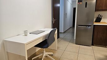 64 LCA - Stay Skyline Nest