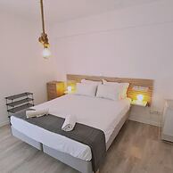 16 PRO - Stay Monte Elias Apartment