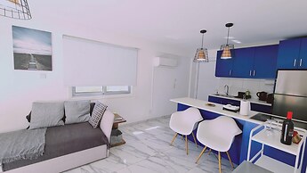 16 PRO - Stay Monte Elias Apartment