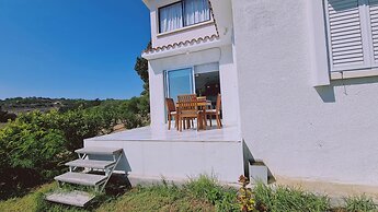 16 PRO - Stay Monte Elias Apartment