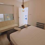 16 PRO - Stay Monte Elias Apartment