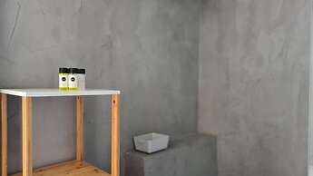 16 PRO - Stay Monte Elias Apartment