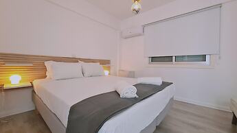 16 PRO - Stay Monte Elias Apartment