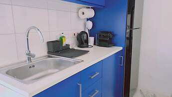 16 PRO - Stay Monte Elias Apartment