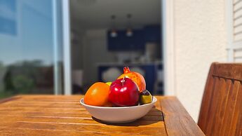 16 PRO - Stay Monte Elias Apartment