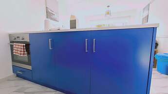 16 PRO - Stay Monte Elias Apartment