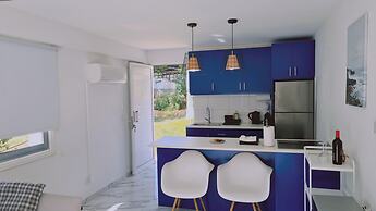 16 PRO - Stay Monte Elias Apartment