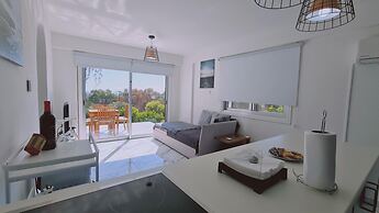 16 PRO - Stay Monte Elias Apartment