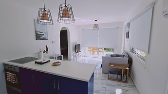 16 PRO - Stay Monte Elias Apartment