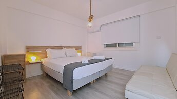 16 PRO - Stay Monte Elias Apartment