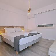 16 PRO - Stay Monte Elias Apartment