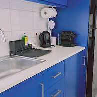 16 PRO - Stay Monte Elias Apartment