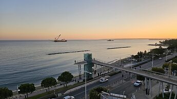 01 LIM - Stay Sky Apartment