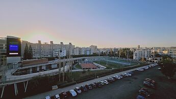 01 LIM - Stay Sky Apartment