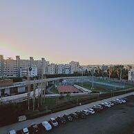 01 LIM - Stay Sky Apartment