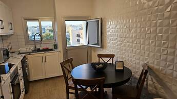 01 LIM - Stay Sky Apartment