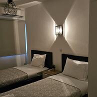 01 LIM - Stay Sky Apartment