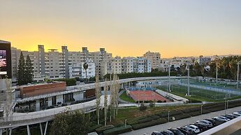 01 LIM - Stay Sky Apartment