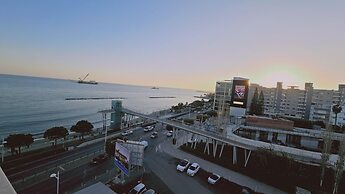 01 LIM - Stay Sky Apartment