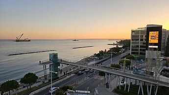 01 LIM - Stay Sky Apartment