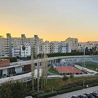 01 LIM - Stay Sky Apartment