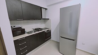 104 NIC - 402 Stay Cosmo City Suite