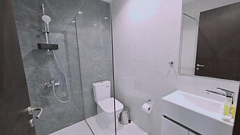 104 NIC - 402 Stay Cosmo City Suite