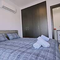 104 NIC - 402 Stay Cosmo City Suite