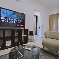 104 NIC - 402 Stay Cosmo City Suite