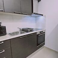 104 NIC - 402 Stay Cosmo City Suite