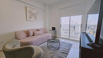 104 NIC - 402 Stay Cosmo City Suite