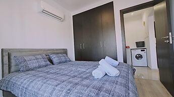 104 NIC - 402 Stay Cosmo City Suite