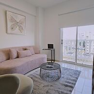 104 NIC - 402 Stay Cosmo City Suite