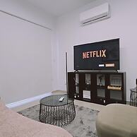 104 NIC - 402 Stay Cosmo City Suite