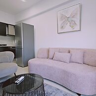 104 NIC - 402 Stay Cosmo City Suite