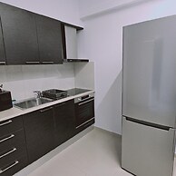 104 NIC - 402 Stay Cosmo City Suite