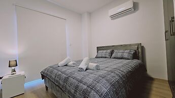 104 NIC - 402 Stay Cosmo City Suite