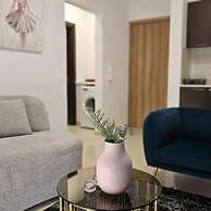 104 NIC - 502 Stay Cosmo City Suite