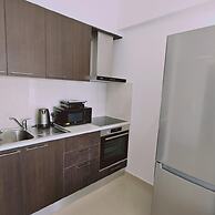 104 NIC - 502 Stay Cosmo City Suite