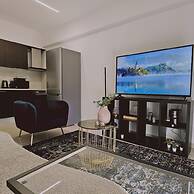 104 NIC - 502 Stay Cosmo City Suite